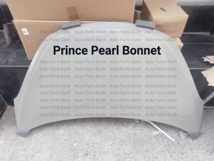 Prince Pearl Bonnet