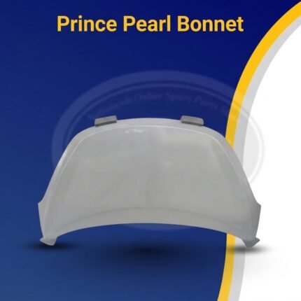 Prince Pearl Bonnet