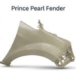 Prince Pearl Fender