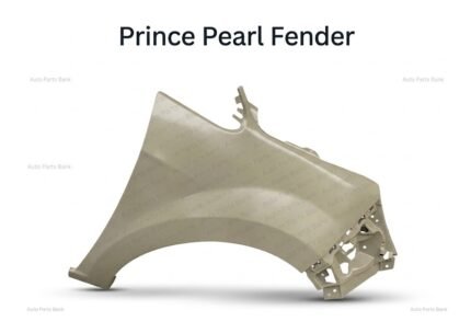Prince Pearl Fender