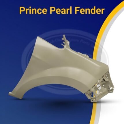 Prince Pearl Fender