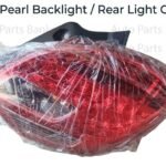 Prince Pearl Backlight / Rear Light Genuine