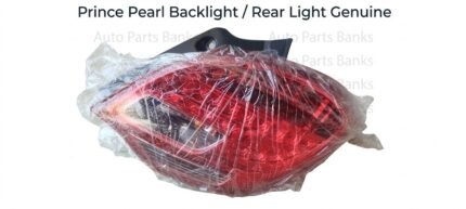 Prince Pearl Backlight / Rear Light Genuine