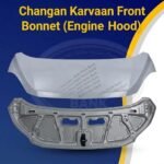 Changan karvaan Front Bonnet (Engine Hood)