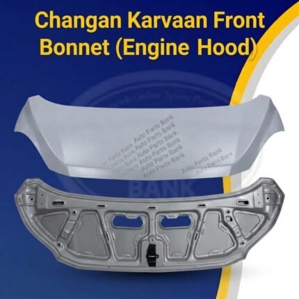 Changan karvaan Front Bonnet (Engine Hood)