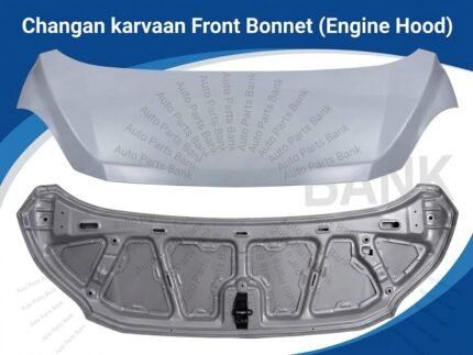 Changan karvaan Front Bonnet (Engine Hood)