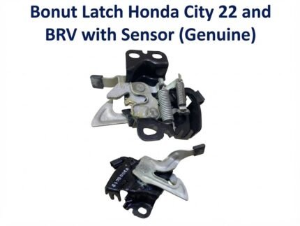 Bonut Latch Honda City 22 and BRV with Sensor (Genuine)