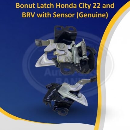 Bonut Latch Honda City 22 and BRV with Sensor (Genuine)