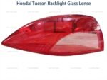 Hondai Tucson Backlight Glass Lense