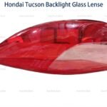 Hondai Tucson Backlight Glass Lense