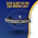 DFSK Glory 580 Pro Side Mirror Light / Indicator Light