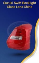 Suzuki Swift Backlight Glass Lense China