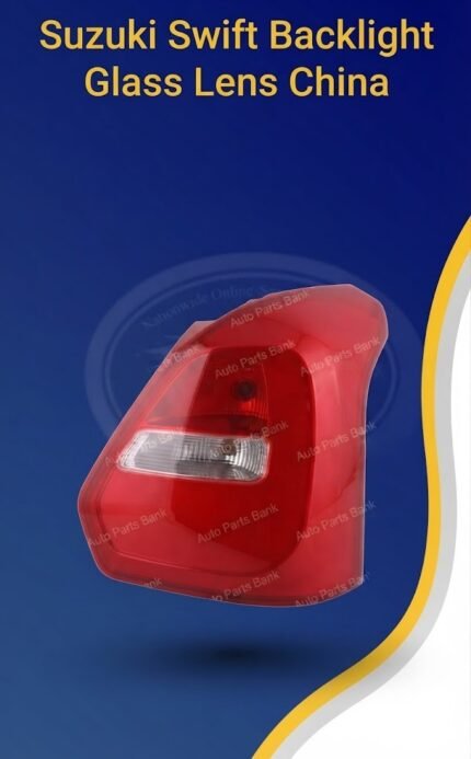 Suzuki Swift Backlight Glass Lense China