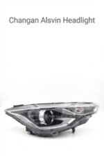 Changan Alsvin Headlight