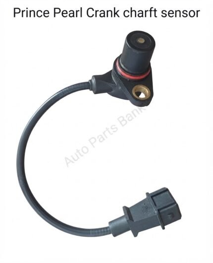 Prince Pearl Crank Charft Sensor