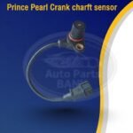 Prince Pearl Crank Charft Sensor