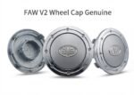 FAW V2 Wheel Cap Genuine