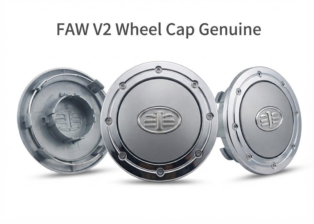 FAW V2 Wheel Cap Genuine FAW V2 Wheel Cap Genuine