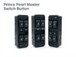 Prince Pearl Master Switch Button