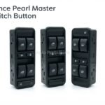 Prince Pearl Master Switch Button
