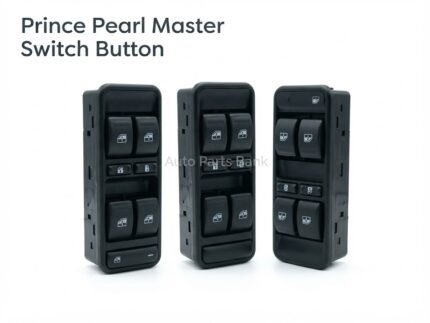 Prince Pearl Master Switch Button