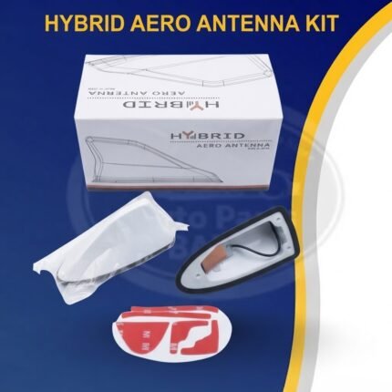 Hybrid Aero Antenna Kit
