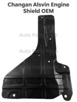 Changan Alsvin Engine Shield OEM