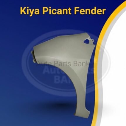 Kiya Picant Fender