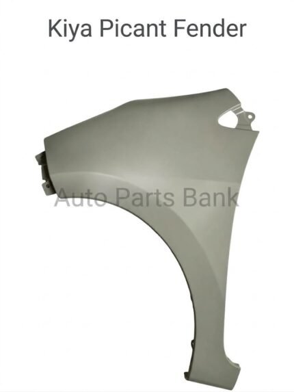 Kiya Picant Fender