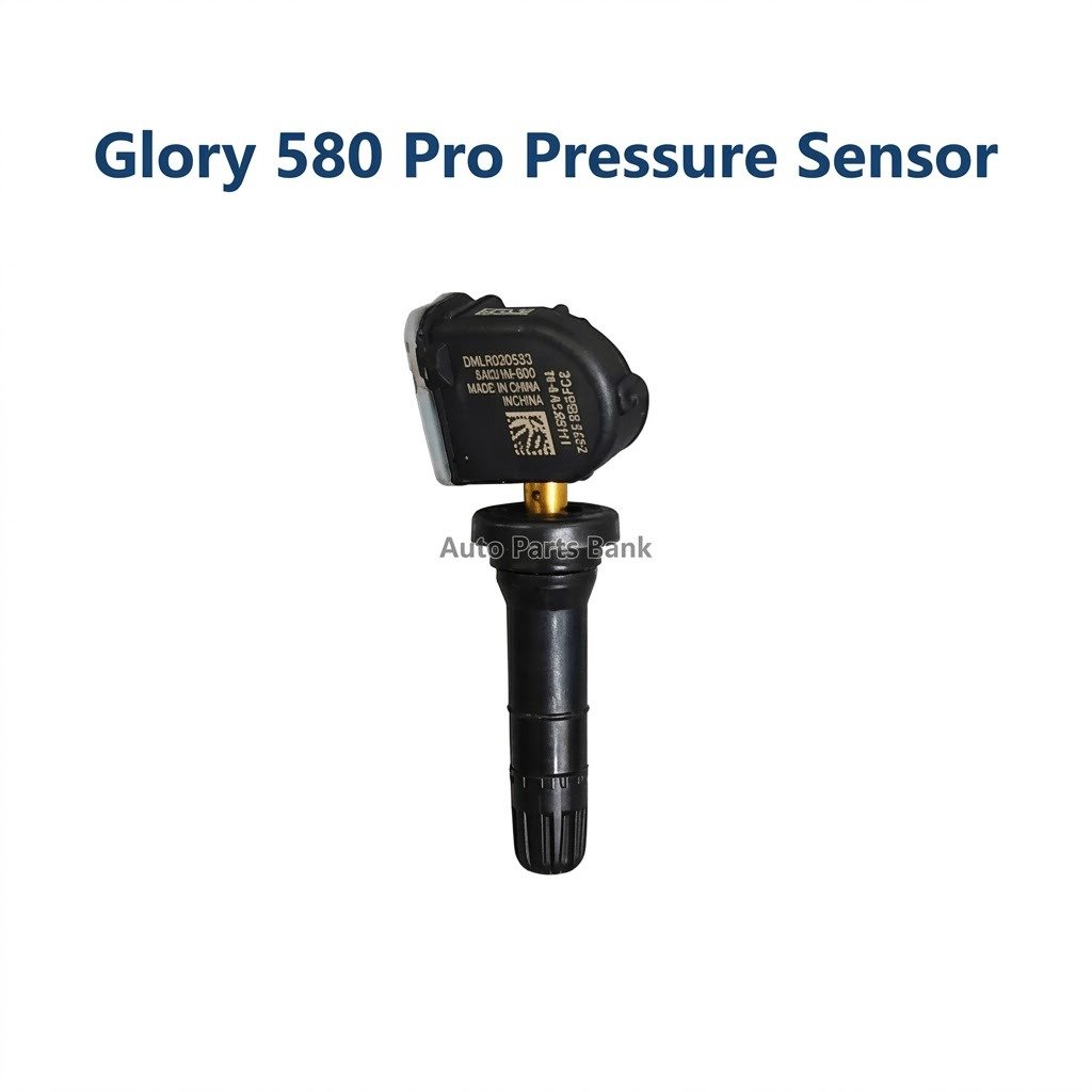 Glory 580 Pro Pressure Sensor Glory 580 Pro Pressure Sensor