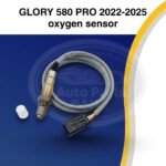 GLORY 580 PRO 2022-2025 oxygen sensor