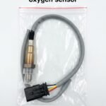 GLORY 580 PRO 2022-2025 oxygen sensor