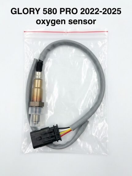 GLORY 580 PRO 2022-2025 oxygen sensor