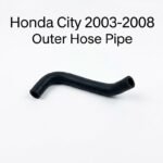 Honda City 2003-2008 Outer Hose Pipe