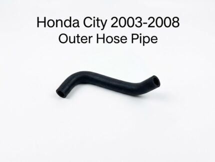 Honda City 2003-2008 Outer Hose Pipe
