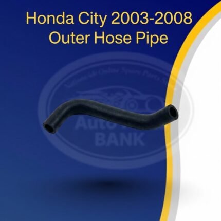 Honda City 2003-2008 Outer Hose Pipe