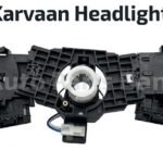 Changan Karvaan Headlight Assembly