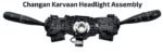 Changan Karvaan Headlight Assembly