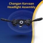 Changan Karvaan Headlight Assembly