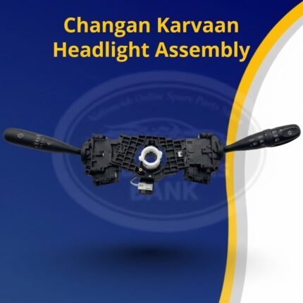 Changan Karvaan Headlight Assembly