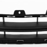 Changan Alsvin Front Bumper Lower Grill (2019–2025) | OEM Fitment