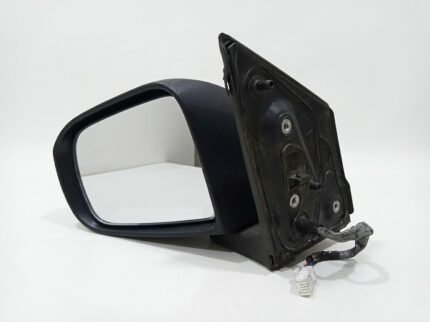Daihatsu Mira Left Side Mirror (2012–2013) | OEM Fitment