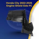 Honda City Engine Shield Side PC (2022–2025) | OEM Fitment