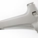 Honda City Panel Garnish (2009–2021) | OEM Fitment