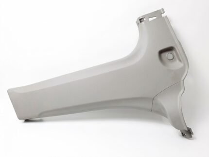 Honda City Panel Garnish (2009–2021) | OEM Fitment