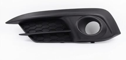 Honda Civic Front Fog Light Cover (2016–2021) | OEM Fitment