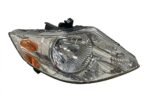 Honda City Headlights Pair (2003–2005) | OEM Fitment