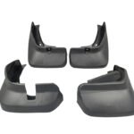 Honda City Mud Flaps Set (2005–2006) | OEM Fitment