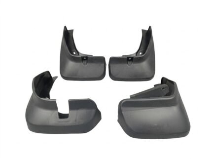 Honda City Mud Flaps Set (2005–2006) | OEM Fitment