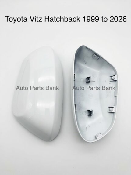 Toyota Yaris Hatchback Side Mirror Cover Aqua Hybrid, Sienta Hybrid